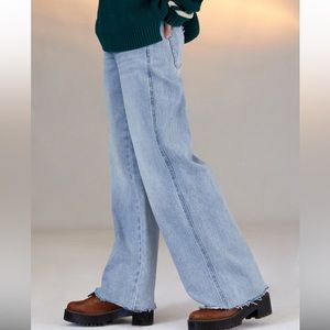 Pacsun 90s wide leg jeans